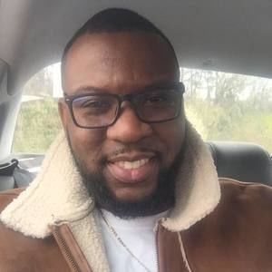 Meet your Posher, Jonathan